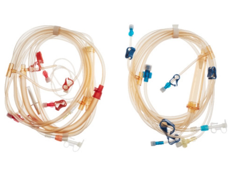 溶液管路-辐照灭菌型