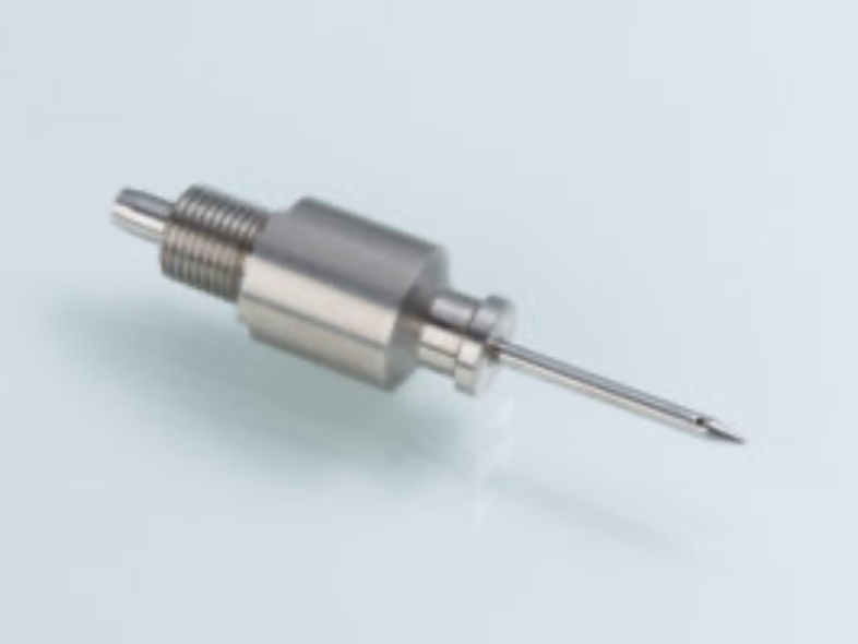 针/管加工+组装/附加加工