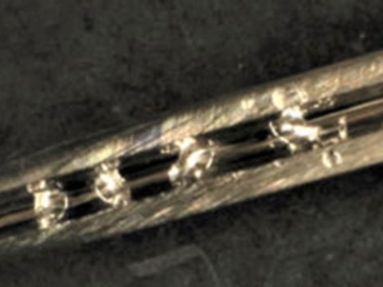 薄膜氟树脂涂层